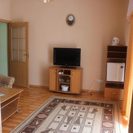 Вілла Анастасія Truskavets Exterior foto