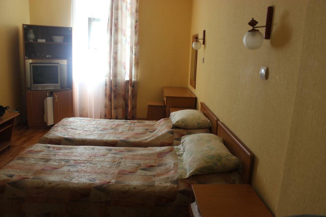 Вілла Анастасія Truskavets Exterior foto